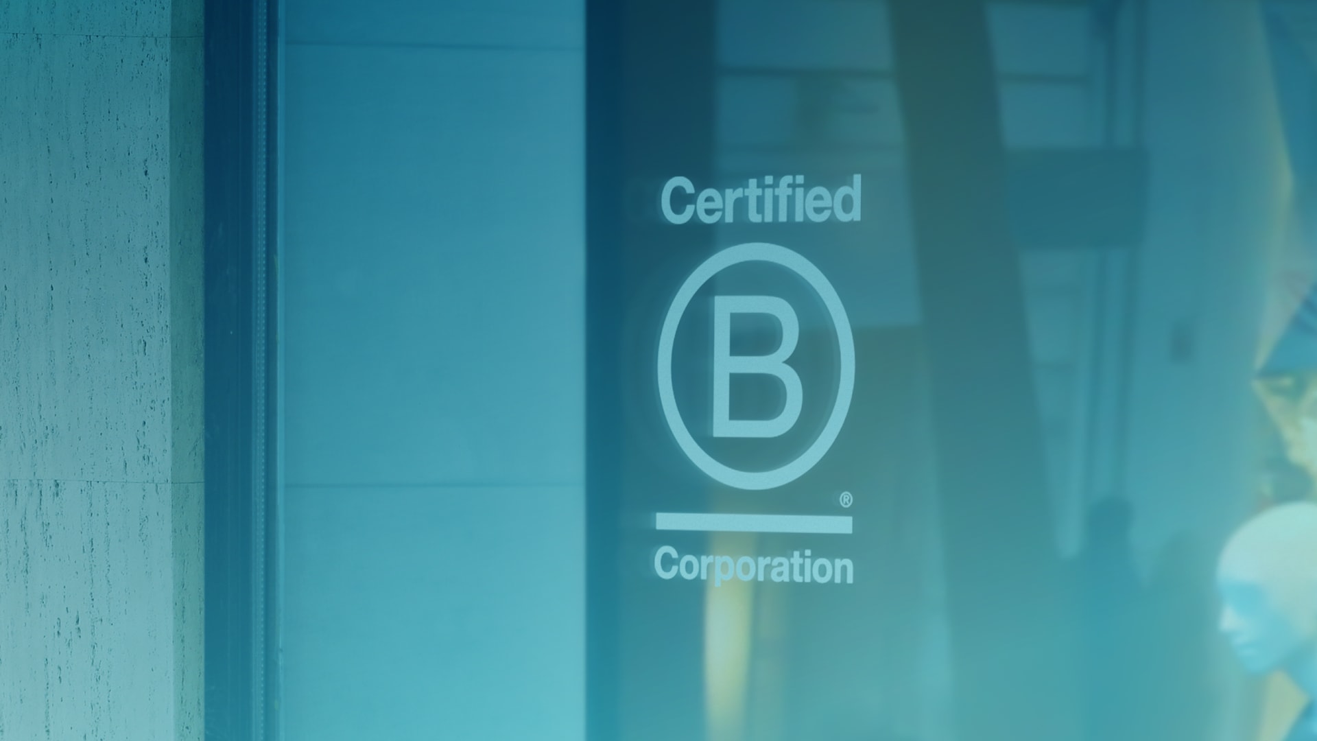 New Case: Certified B Corps