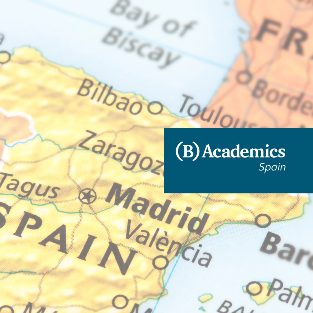 B Academics Spain