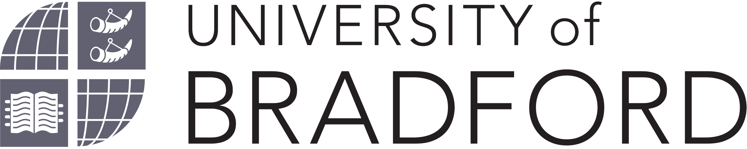 University of Bradford Logo