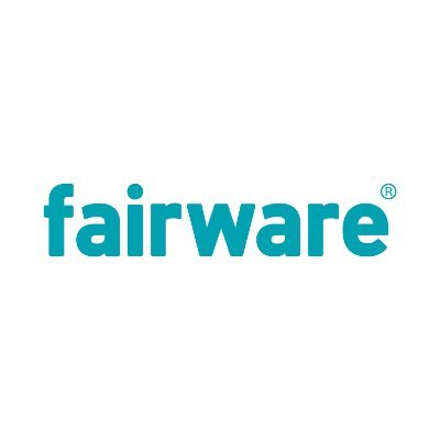 fairware logo