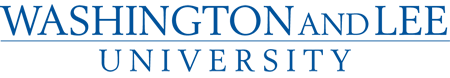 washington and lee logo