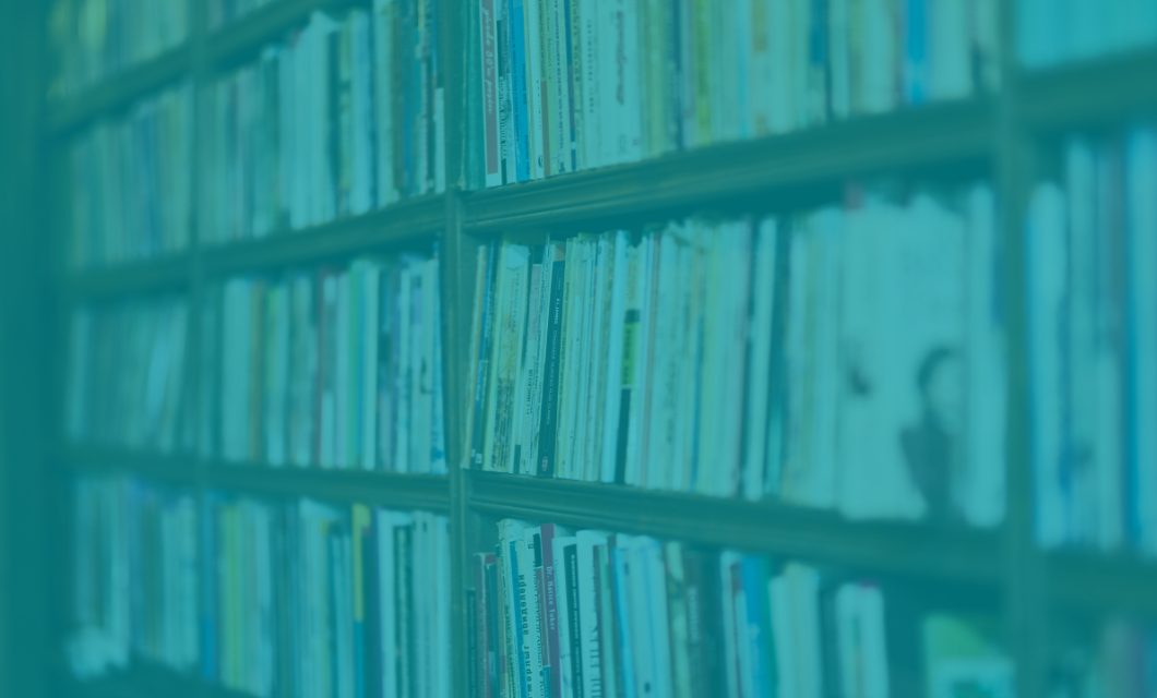 Books & Resources from the 2025 Teaching Roundtable