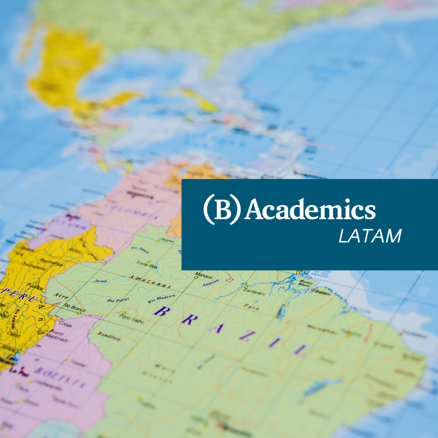 B Academics Spain