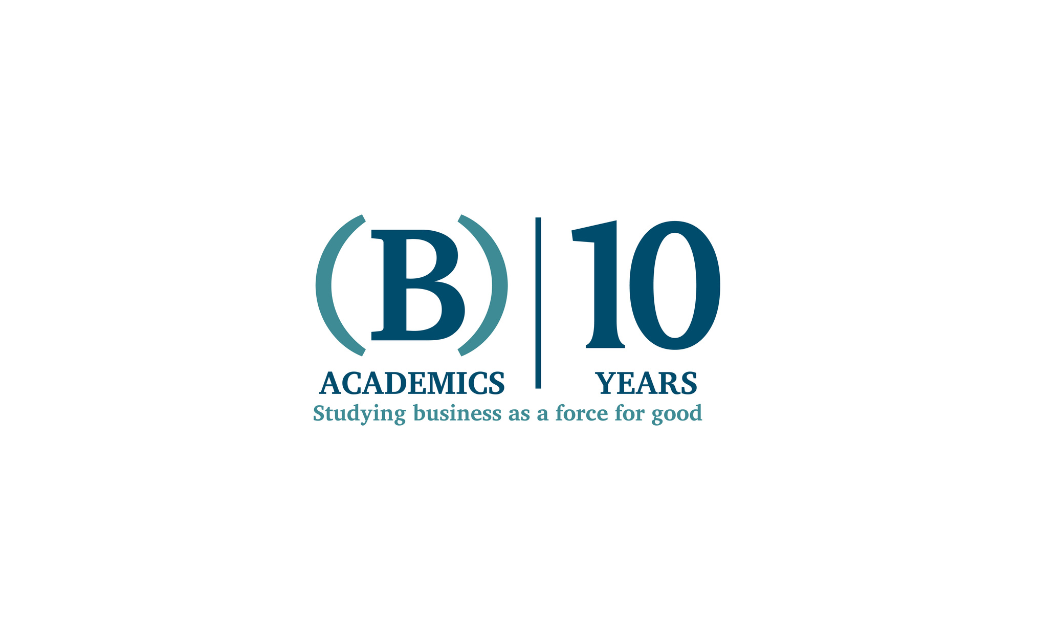 10 Year Anniversary