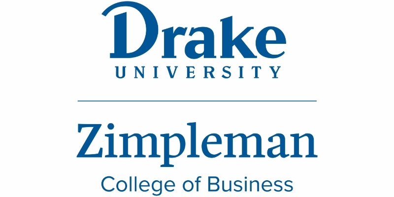 Drake University logo