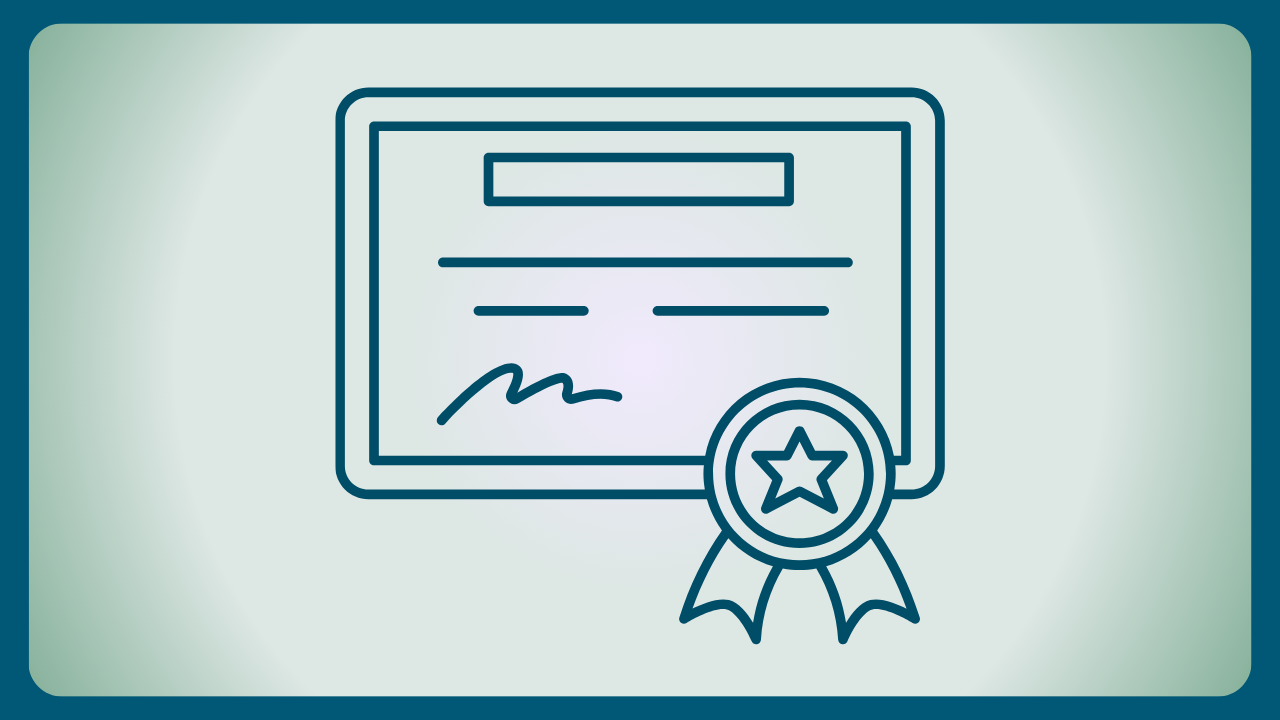 B Academics Member Awards