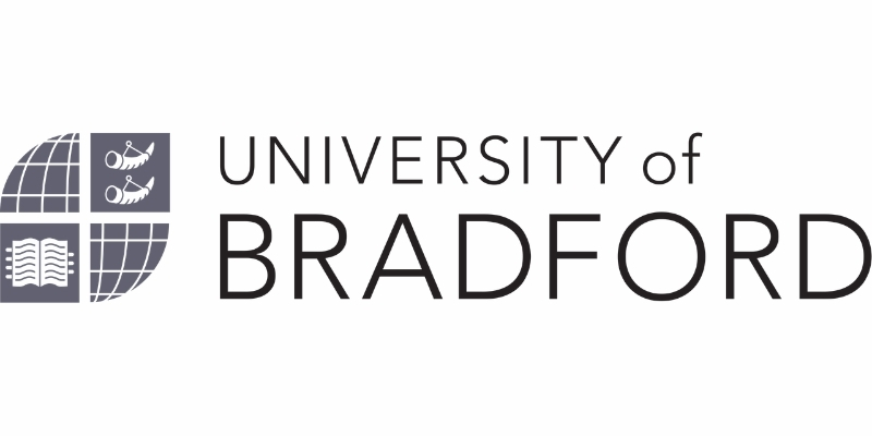 University of Bradford Logo